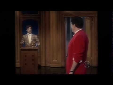 Geoff Peterson Alive!