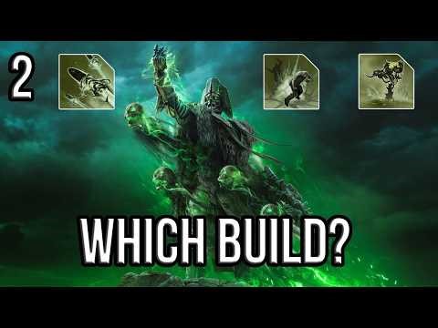 Finding My Build | Outriders Looter Shooter Playthrough – Part 2