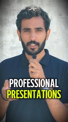 Create PowerPoint Presentations with AI 😱