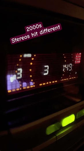 Better than your lame Bluetooth speaker. #nostalgia #2000s
