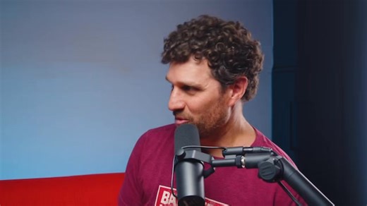 In this exclusive episode, Danique and Scotty talk about the thought process behind the making of both documentaries about The Chosen, the first one from 2023 and the recent one launched earlier this month. Subscribe to our Patreon to watch the full episode. | Little Light Studios