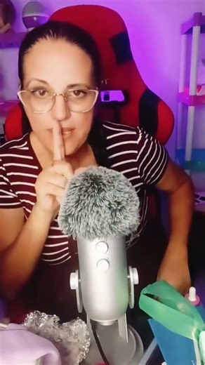 Asmr- pisiu pisiu #asmrrelaxante #relxing #asmrarrepiosintensos #dormirserapido