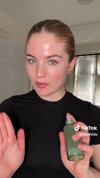 12-Hour Glowing Base Tutorial with Milk Makeup