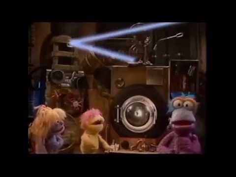 Little Muppet Monsters Theme Song