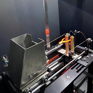 [Hot Item] Electronic IEC 60695-2-10 Glow Wire Ignition Test Equipment