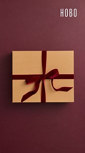 25K views | Gift and be gifted-- 30% Off E-V-E-R-Y-T-H-I-N-G! | HOBO | Facebook