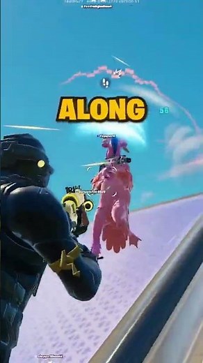 How to get AUTO RELOAD in fortnite