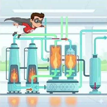 🌱 Engineering Smarter, Cleaner Energy Systems | LCTS