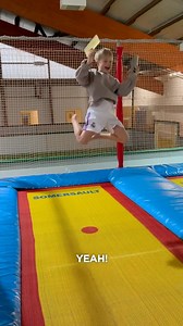 Bjarne is bouncing with joy now that he’s got his Golden Ticket to sing for Germany in Madrid! #JESC2024 🇩🇪 | Junior Eurovision Song Contest