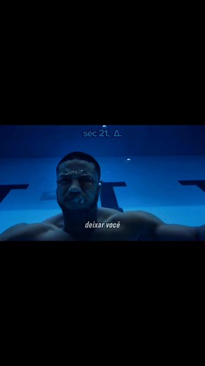 Adonis Creed Motivational Training Montage
