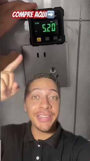 This laser level is amazing! 😱