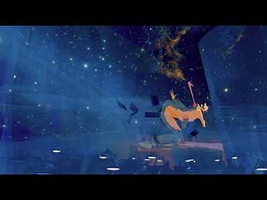 Fantasia 2000 (Deems Taylor 1940 Voice Opening)