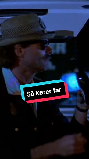Så kører far - Walter og Carlo i Amerika