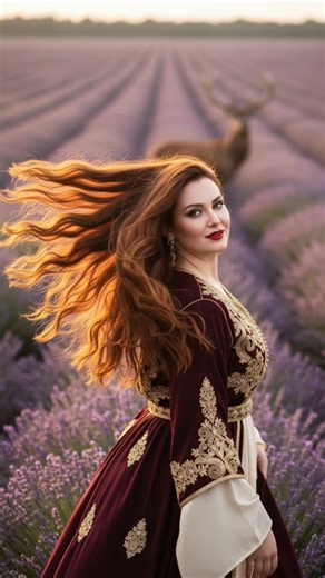 Walking Like I Own The World 👑✨