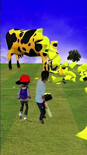 The mascot vibrato assistant dog placed on the football field is popular, co-produced, and creative