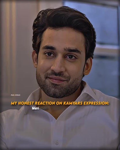 @pak.swag on Instagram: "Parinda to hamare jazbato ka bane ga Sdt: @haniaxforeverr 😚 @haniaheheofficial @bilalabbas_khan [Meri Zindagi Hai Tu, Hania Amir, Bilal Abbas khan, Kamyar, Ayra,Chor dege, she is in love, kayra, love edit, Trending, Couple goals] #merizindagihaitu #haniaamir #bilalabbaskhan #explore #foryoupage #viralreels #foryou #kayra #confession #explorepage #couple #lollywood #pakdrama #trendingreels #trending #teriore #loveedits @instagram please fix my dashboard and insights"