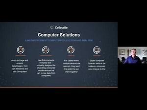 [DFW2020] Digital Investigations. Computer Forensics for Windows and Mac