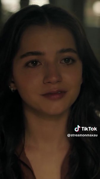 I’m not crying, you are. #Max #BellaRamsey #isabelamerced @Isabela Merced #HBO #TheLastofUs #EllieWilliams #ellieanddina