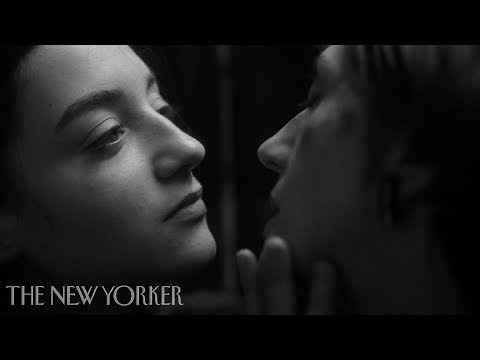 Two People Exchanging Saliva (2026 Oscar Winner) | The New Yorker Screening Room