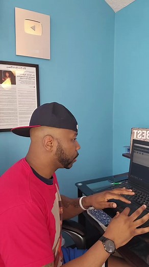 Ryze Hendricks on TikTok