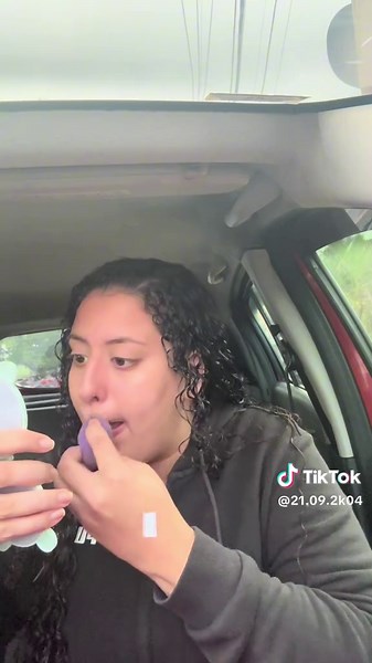 mel no TikTok