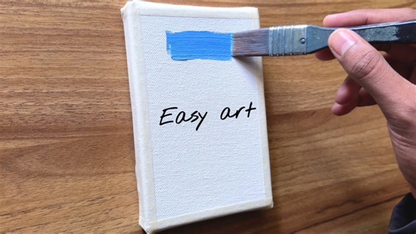 10K views · 237 reactions | Boat in winter lake acrylic painting full tutorial ❄️ | Vinee Painting | Facebook