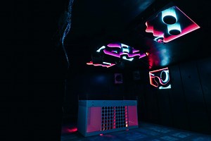 A dance bar has opened on Iceland Street