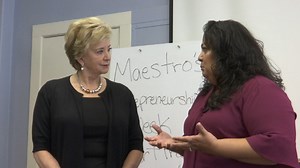 SBA administrator visits San Antonio small businesses