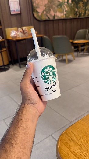 Wandering Monkey 🐒✈️🍴 on Instagram: "🎉☕ Weekend Starbucks Special at Ashoka One Mall, Kukatpally! ☕🎉 Not sure what to order? We’ve got you covered! 🙌 ✨ Try these 2 delicious frappuccinos this Saturday: 1️⃣ Java Chip Frappuccino – For the ultimate chocolate lover! 🍫 2️⃣ White Chocolate Mocha Frappuccino – Sweet & creamy perfection! 🍦 🔥 Hurry, offer valid ONLY on Saturdays! Get your weekend caffeine fix and enjoy these amazing drinks! 💥 Tag your friends & head to Starbucks at Ashoka One M