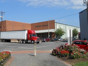 Washington Post Sells Robinson Terminal Warehouses