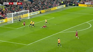 247K views · 10K reactions | Sadio's first half strike secured the three points against Wolves in 2019  | Liverpool FC | Facebook