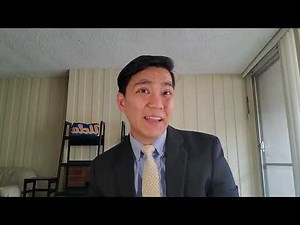 My UCLA FEMBA Journey: Kelvin