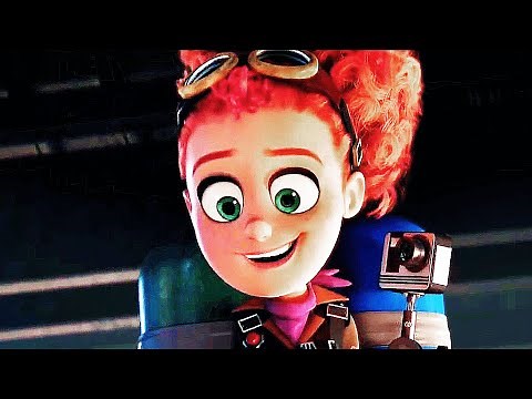 STORKS Clip - "The Orphan Tulip" (2016)