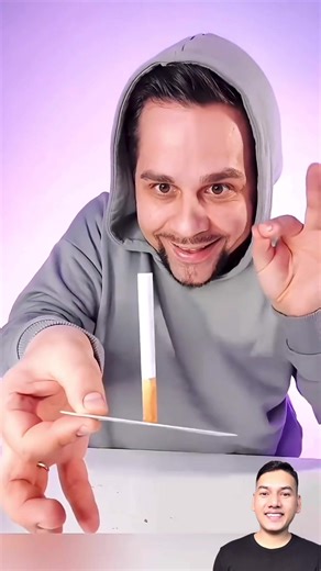 Cigarette Card Magic Trick Revealed: Step-by-Step Guide