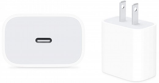 Apple's USB-C chargers: Understanding the oddities - 9to5Mac