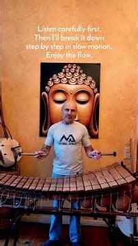 Balafon Tutorial – Sinte Konofe Part 4 | Mali Rhythm