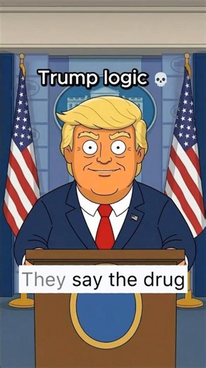 🔥 Trump Explains His ‘Boat Situation’ 🤡