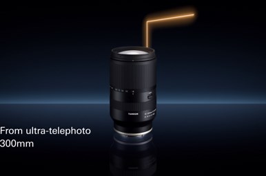 Tamron 18-300mm F/3.5-6.3 Di III-A VC VXD for Fujifilm X-Mount (Tamron 6 Year Limited USA Warranty