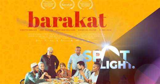 SPOTLIGHT | Local movies star on small screen, 'Barakat' gets Oscar nod