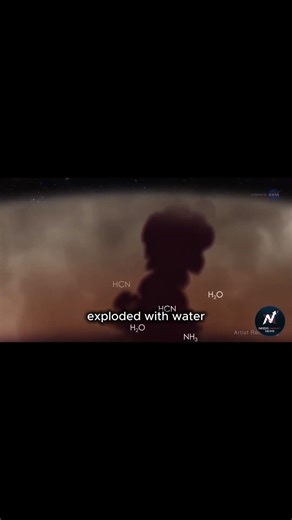 Dead Comet Mysteriously Explodes Near Jupiter!