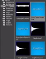 Sound and Music in UE4 - Unreal Tutorials