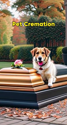 How much does pet cremation cost?