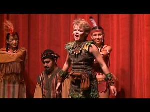 Peter Pan Part 4 of 5