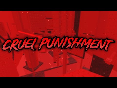 Tower of Cruel Punishment - Completion [CATASTROPHIC] | Roblox EToH