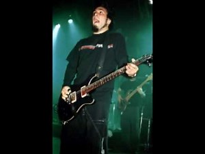 Finger Eleven - Stay In Shadow