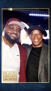 15K views · 251 reactions | "I love the culture"  Ian Wright discusses 'plugging back' into the culture after being kept away by agents, and discusses the cultural impact of his 'bogle' celebration. #BlackHistoryMonth #BHM | BBC Radio 1Xtra | Facebook