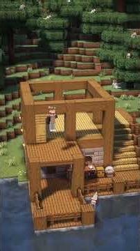 “I Built a Secret Base in My Friend’s World”