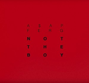 A$AP Ferg - “Verified” & “Not The Boy”