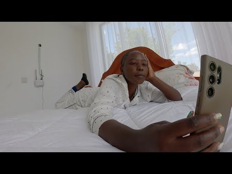 Answering Q & A !! How we met and many other questions