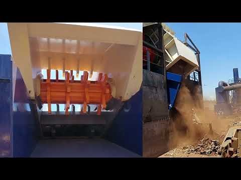 Lindemann EtaRip – Discover the worlds #1 Pre-shredder